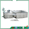 Price of STJ-I Box Type Industrial Vegetable Dryer Machinery for Dried Eggplant